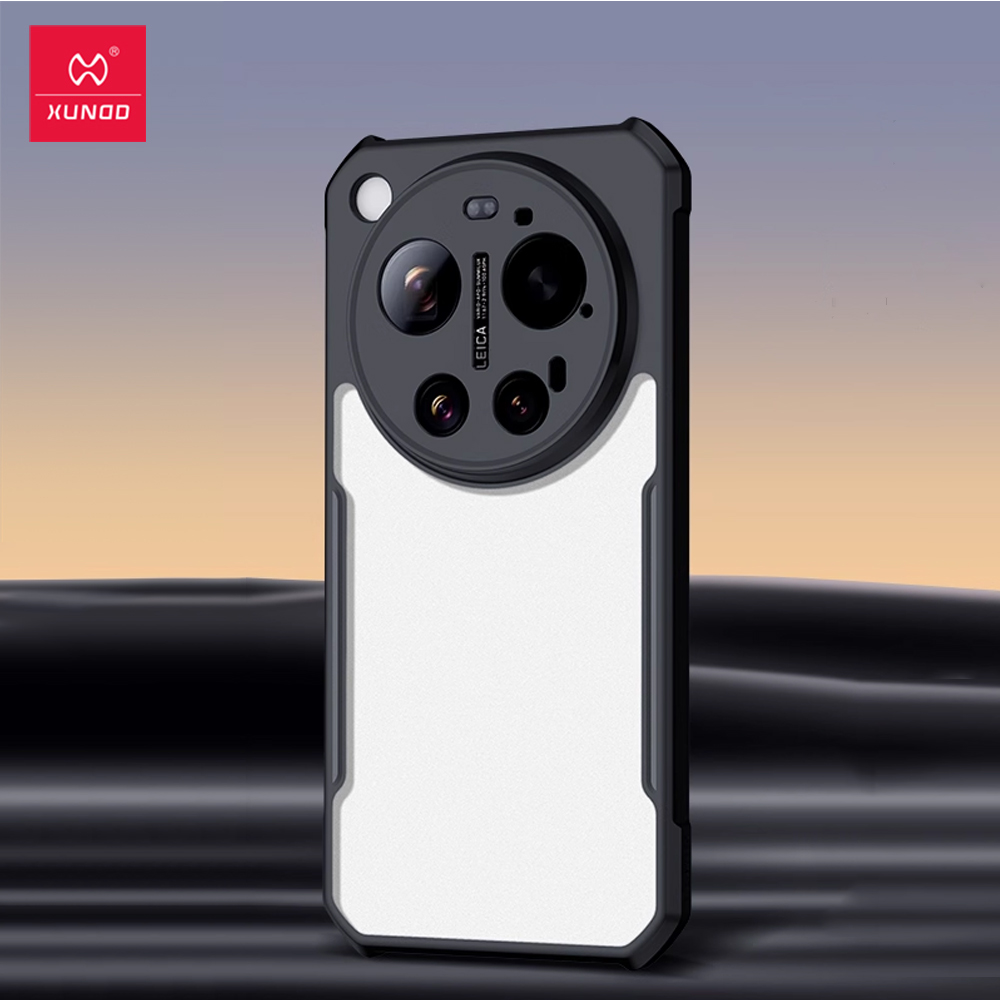 Photography Kit Xiaomi 17 Ultra - Capa de Telefone Xundd para Xiaomi