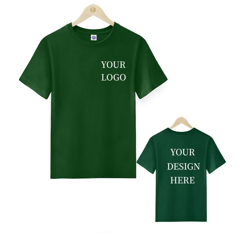 Photography Logo - Roupas personalizadas impressão logotipo t camisa