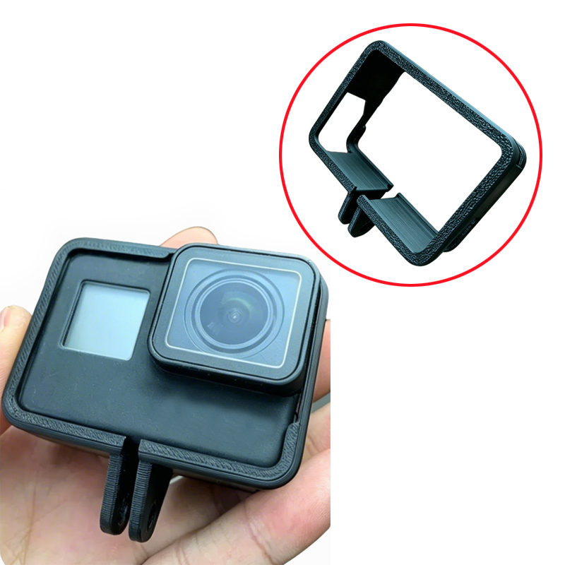 Photography And Videography - Para Câmera de Ação GoPro Hero