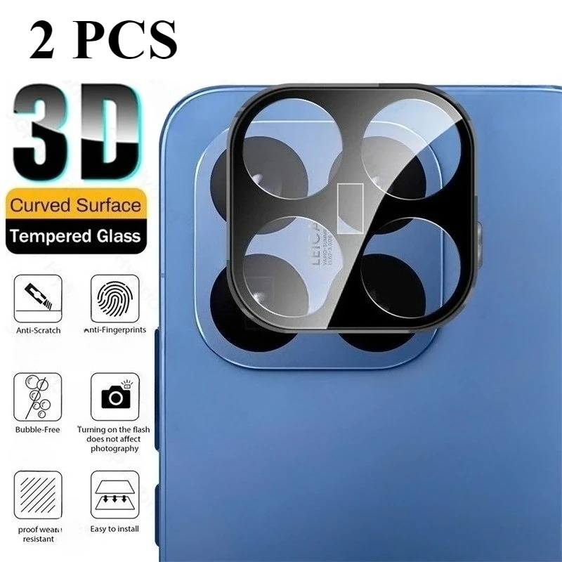 Photography Kit Xiaomi 15T Pro - 1-5 Peças Película de Vidro Temperado