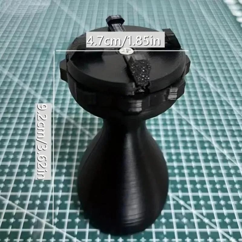 Photography Desk - Suporte de pintura em miniatura, estabilizador