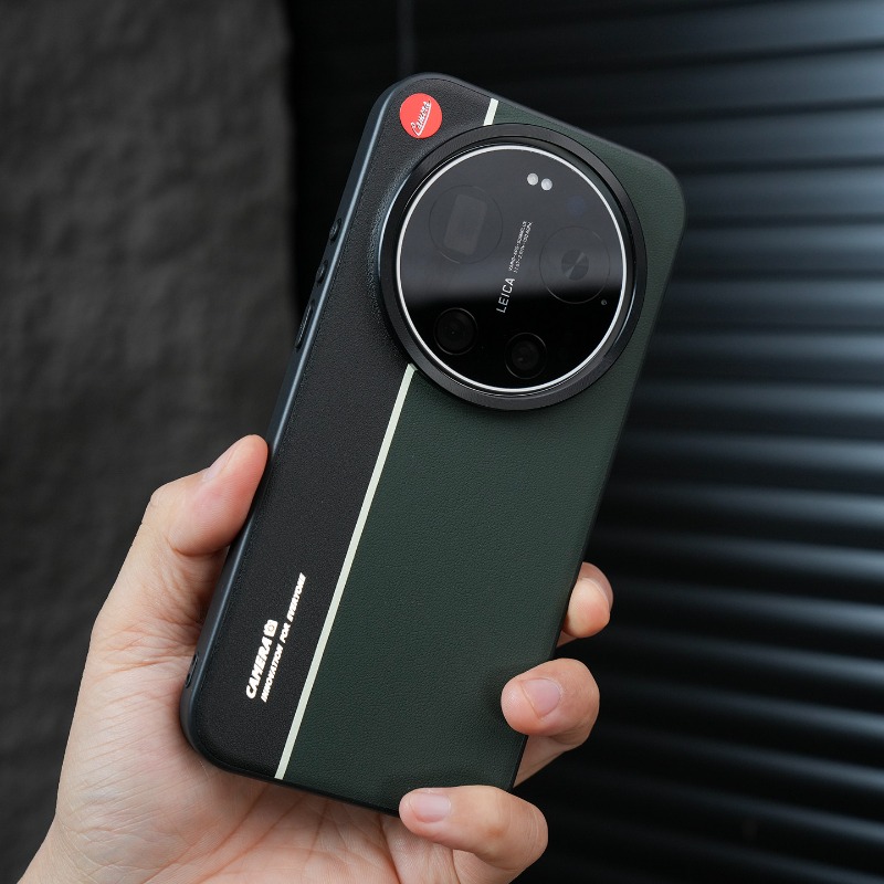 Capa para Xiaomi 17 Ultra em C - Photography Kit Xiaomi 17 Ultra avaliação e preço