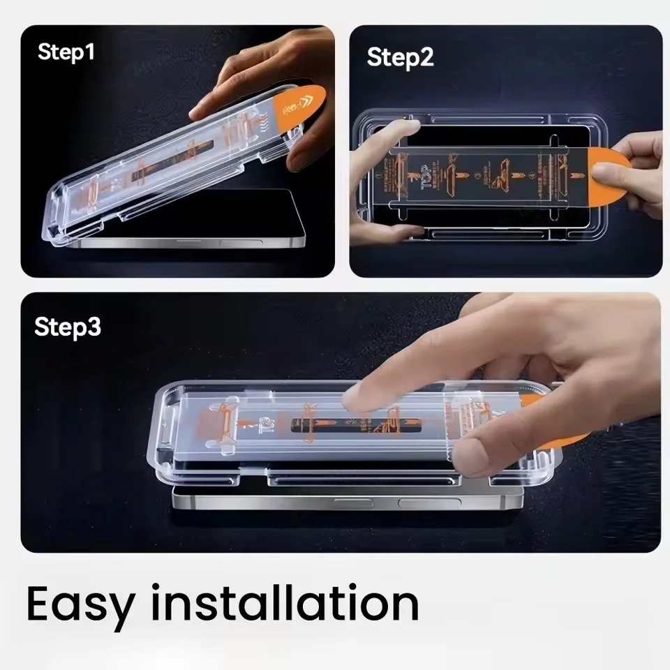 Protetores de Tela e Película  - Photography Kit Xiaomi 15T Pro avaliação e preço