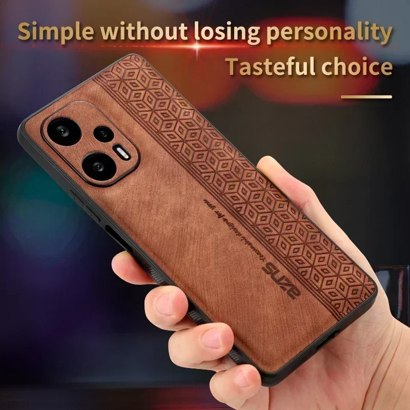 Capa 3D Embossada para Xiaomi  - Photography Kit Xiaomi 15T Pro avaliação e preço
