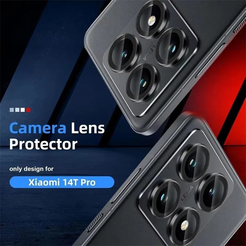 1 conjunto de filme protetor d - Photography Kit Xiaomi 15T Pro avaliação e preço