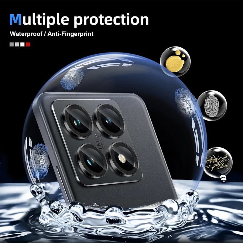 1 conjunto de filme protetor d - Photography Kit Xiaomi 15T Pro avaliação e preço