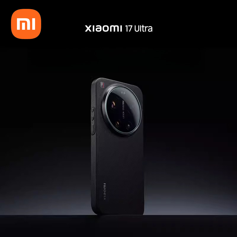 【Novo produto】Original oficial - Photography Kit Xiaomi 17 Ultra avaliação e preço