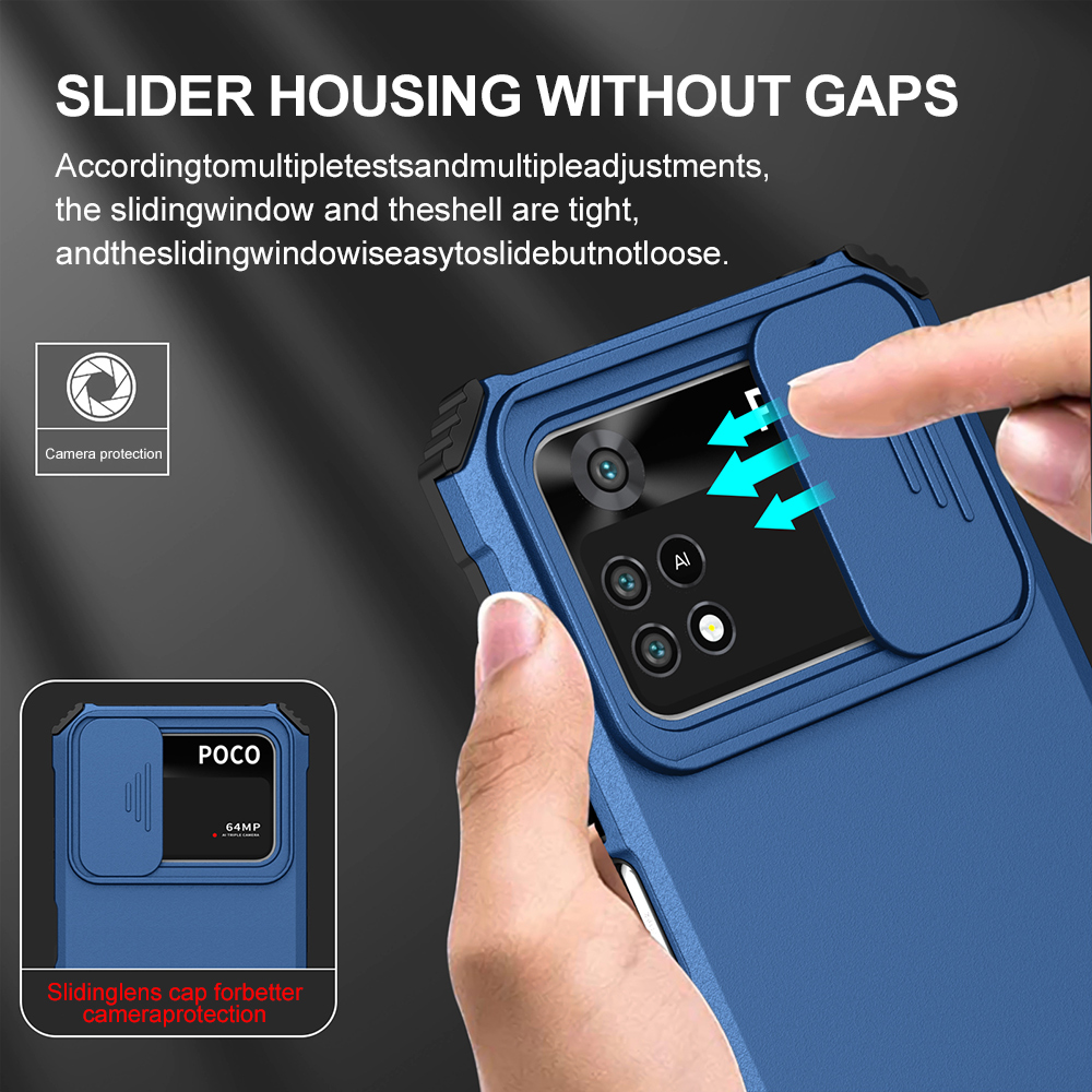 Capa de Telefone à Prova de Ch - Photography Kit Xiaomi 15T Pro avaliação e preço