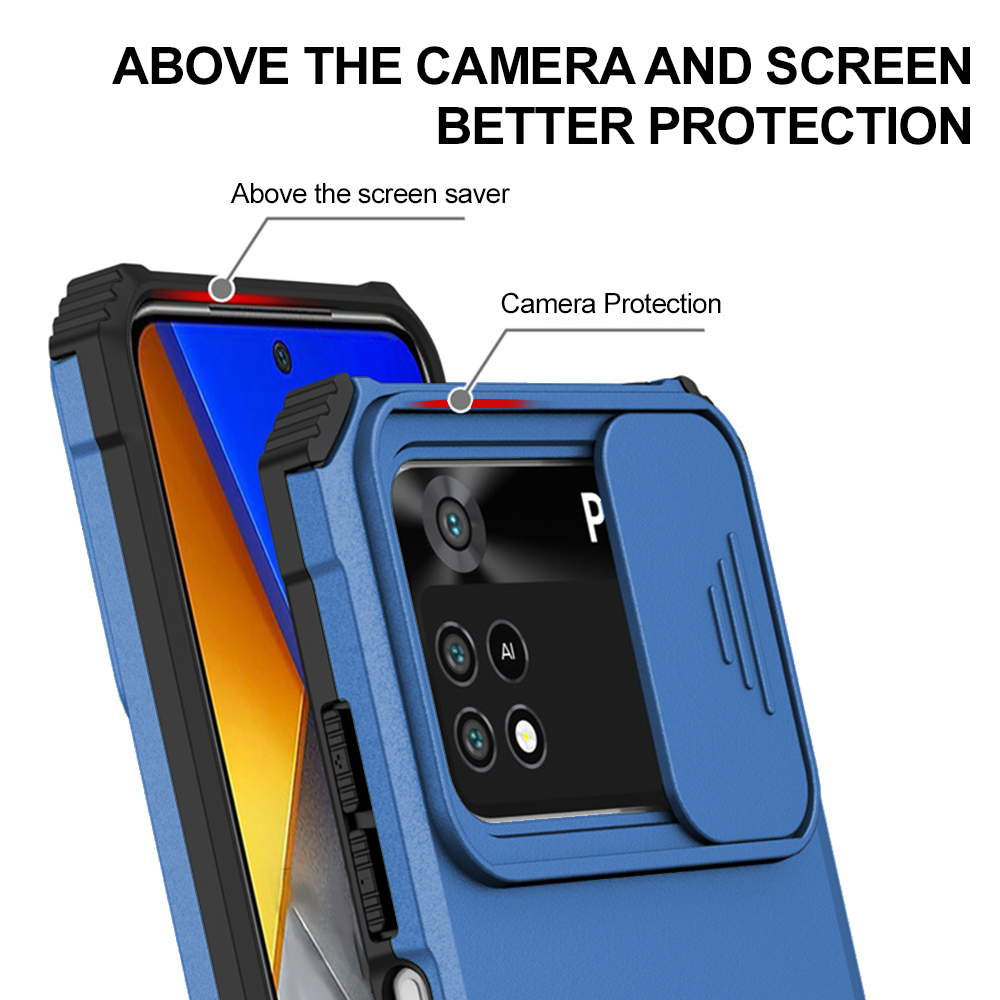 Capa de Telefone à Prova de Ch - Photography Kit Xiaomi 15T Pro avaliação e preço