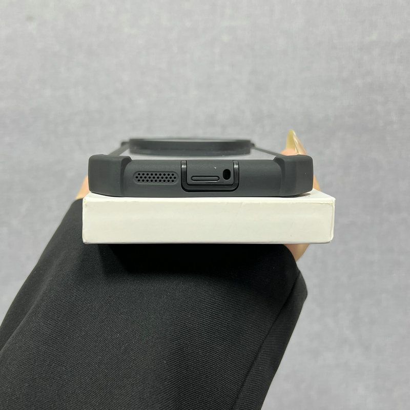 Capa Protetora Rígida Destacáv - Photography Kit Xiaomi 17 Ultra avaliação e preço
