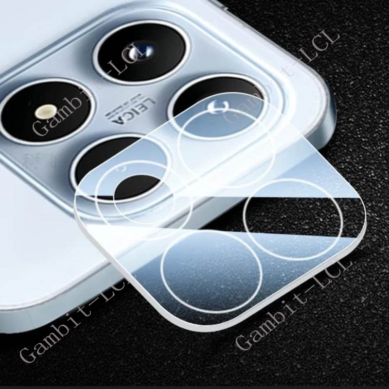 2-5 Peças de Película Protetor - Photography Kit Xiaomi 15T Pro avaliação e preço