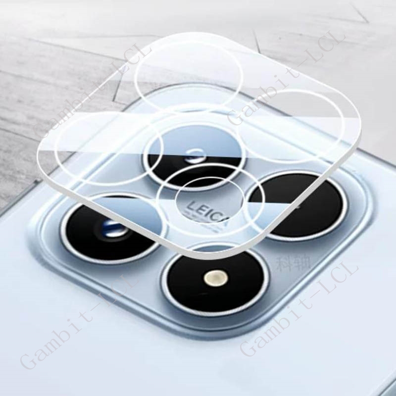 2-5 Peças de Película Protetor - Photography Kit Xiaomi 15T Pro avaliação e preço