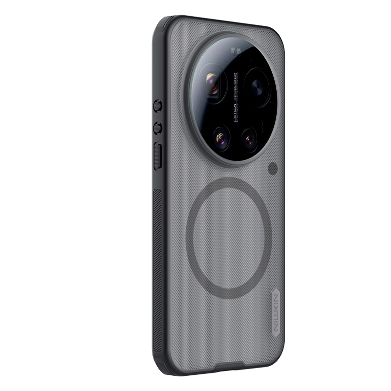 Capa Nillkin para Xiaomi Mi 17 - Photography Kit Xiaomi 17 Ultra avaliação e preço