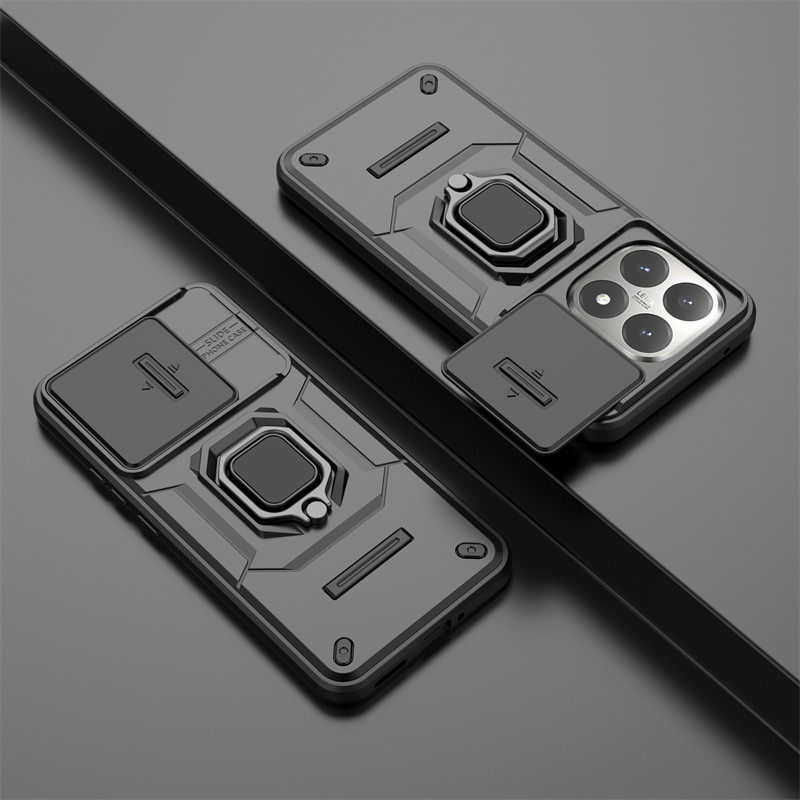 Para xiaomi 15t caso xiaomi mi - Photography Kit Xiaomi 15T Pro avaliação e preço
