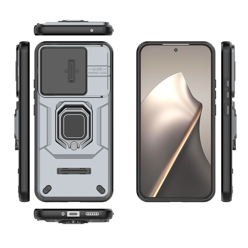Para xiaomi 15t caso xiaomi mi - Photography Kit Xiaomi 15T Pro avaliação e preço