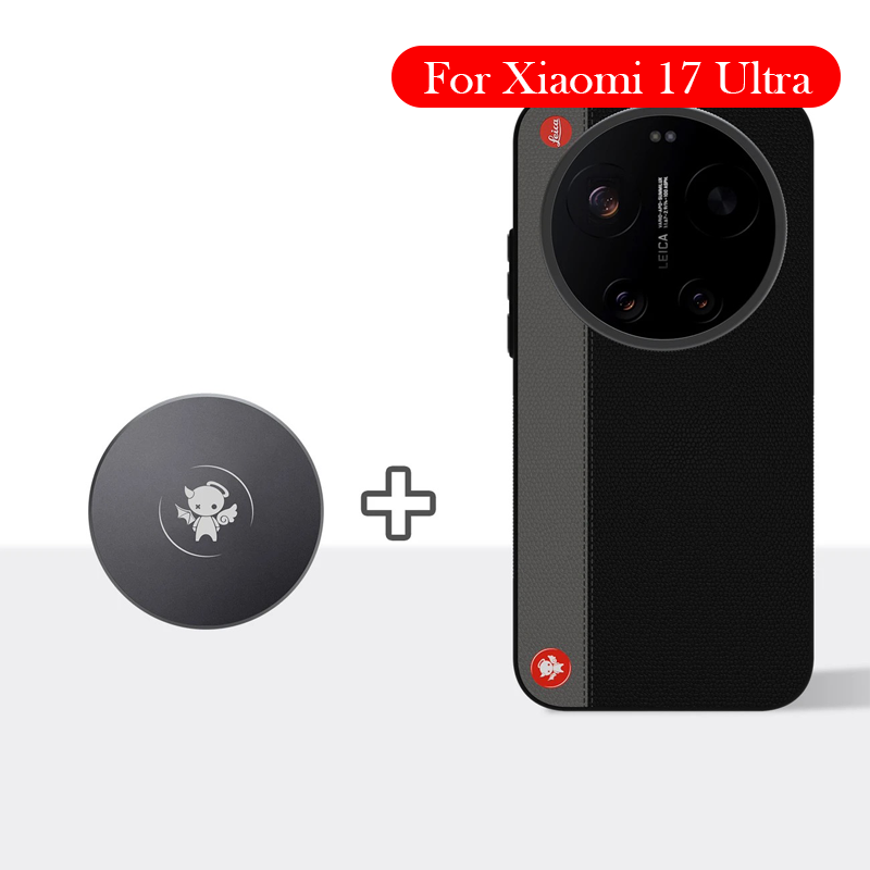 Capa Magnética Original para X - Photography Kit Xiaomi 17 Ultra avaliação e preço