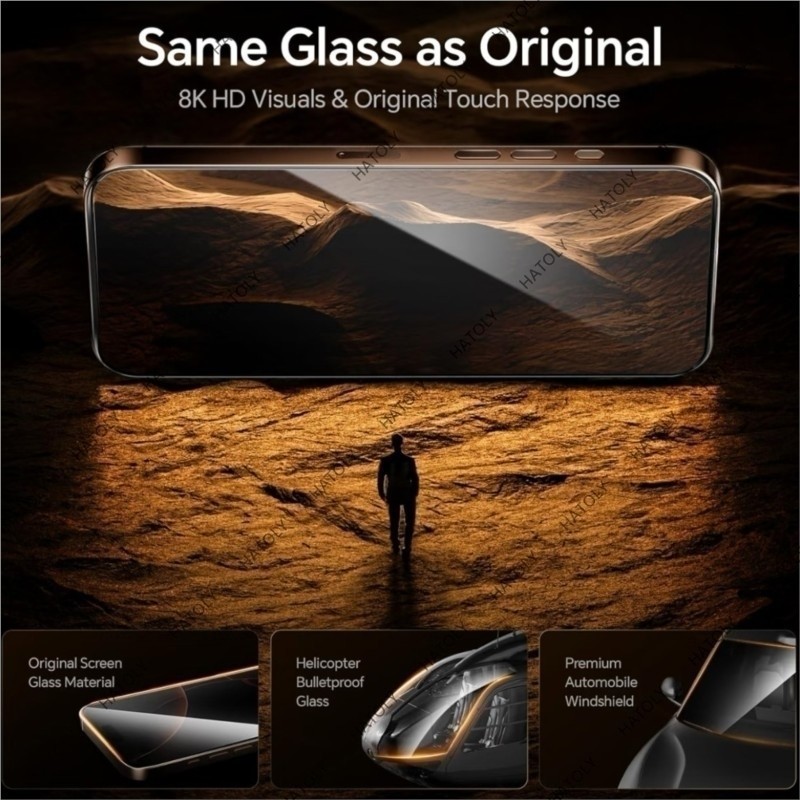 Para xiaomi 15t pro vidro para - Photography Kit Xiaomi 15T Pro avaliação e preço