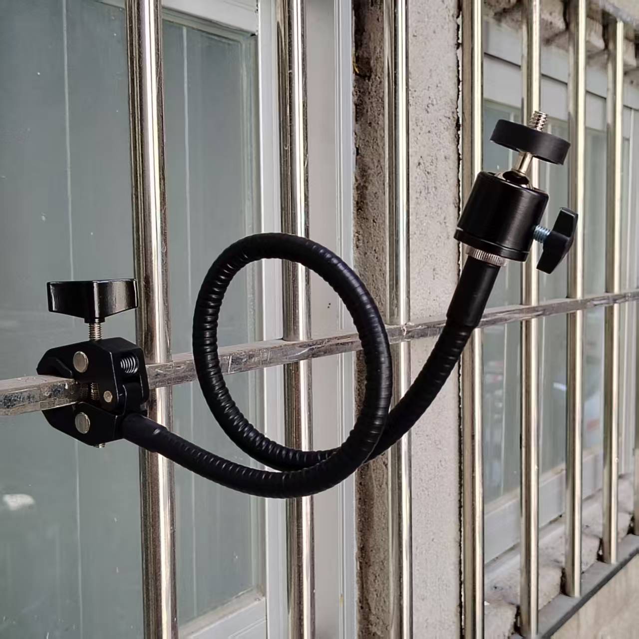 Suporte de Metal para Câmera 3 - Photography Unit avaliação e preço