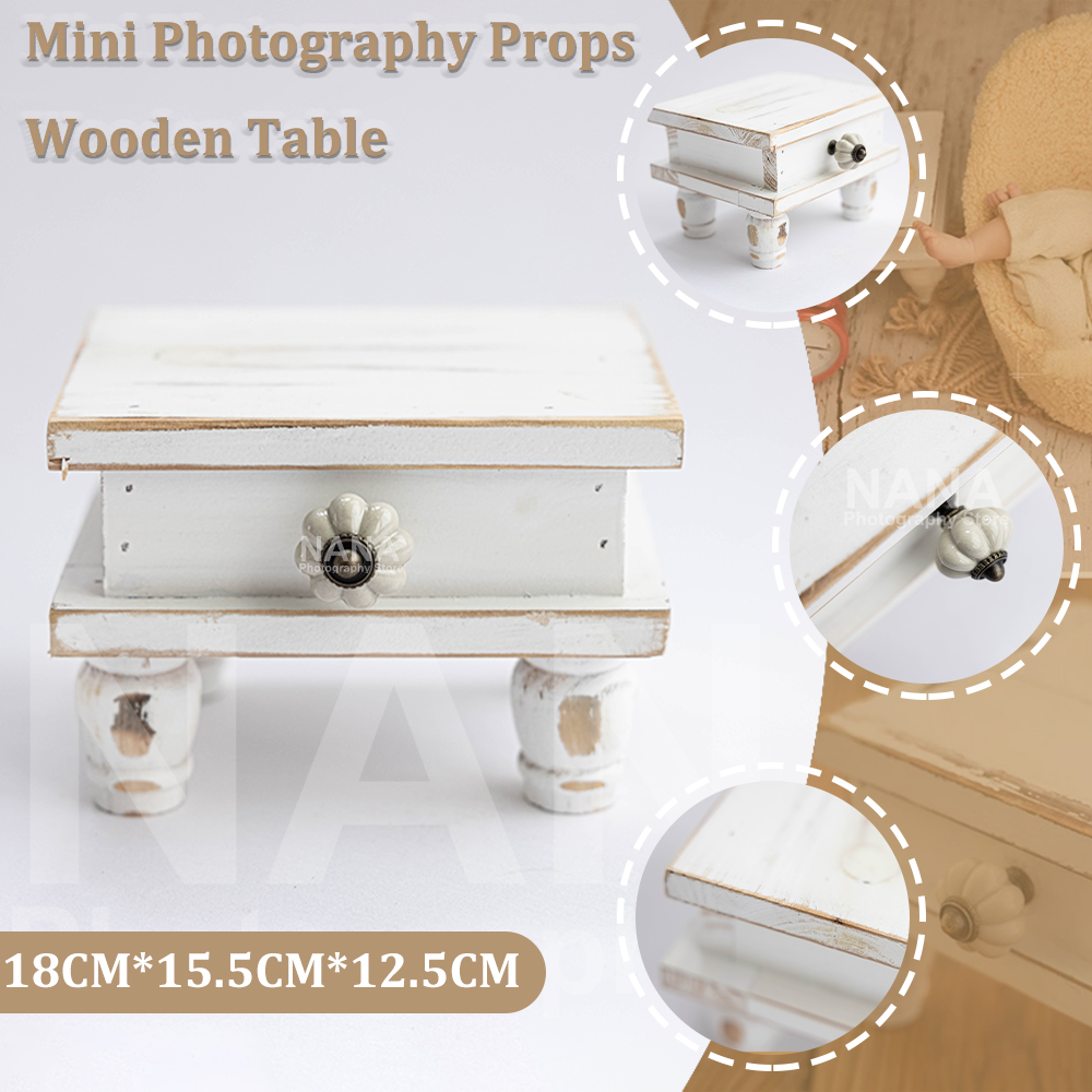 Acessórios de mesa para fotogr - Photography Desk avaliação e preço