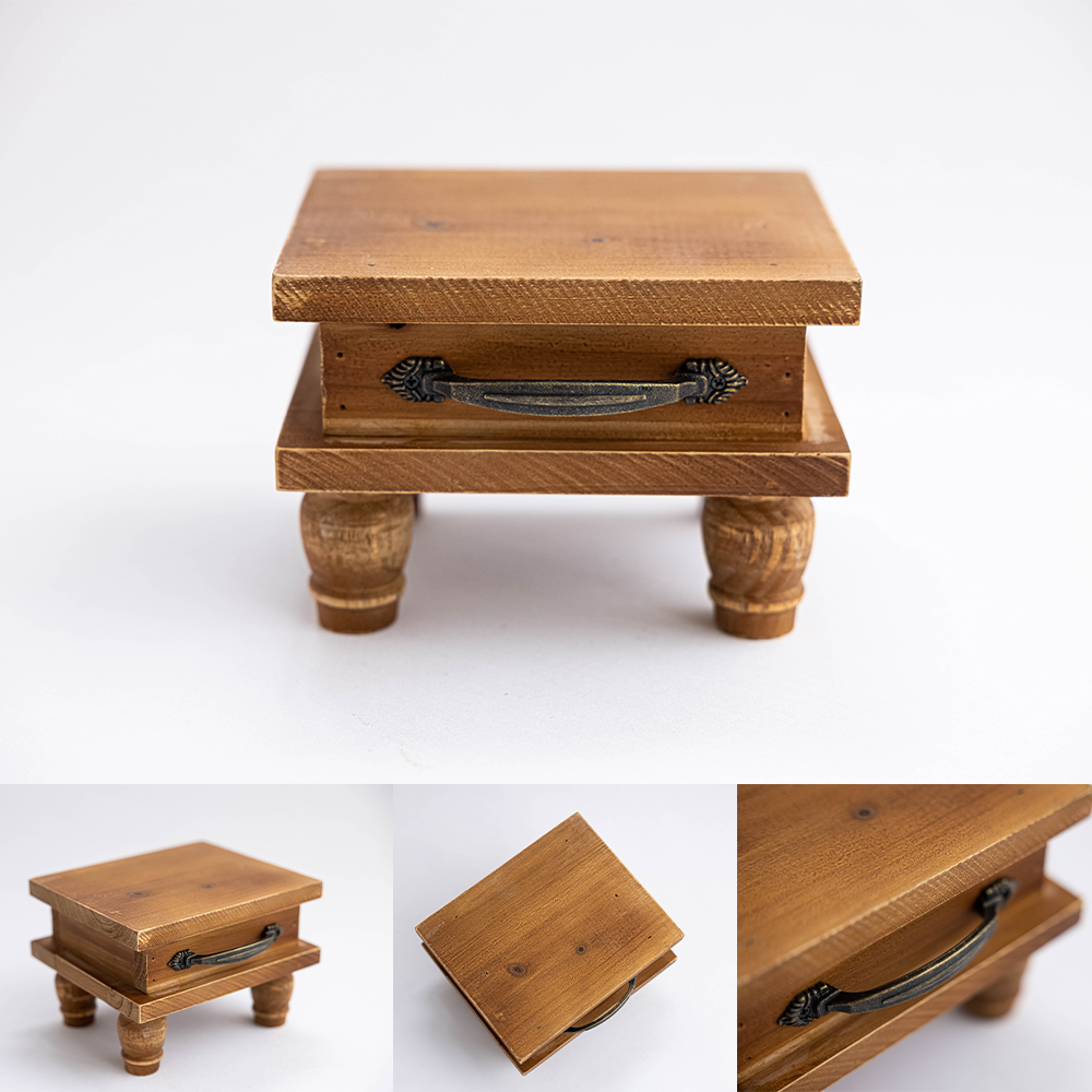 Acessórios de mesa para fotogr - Photography Desk avaliação e preço