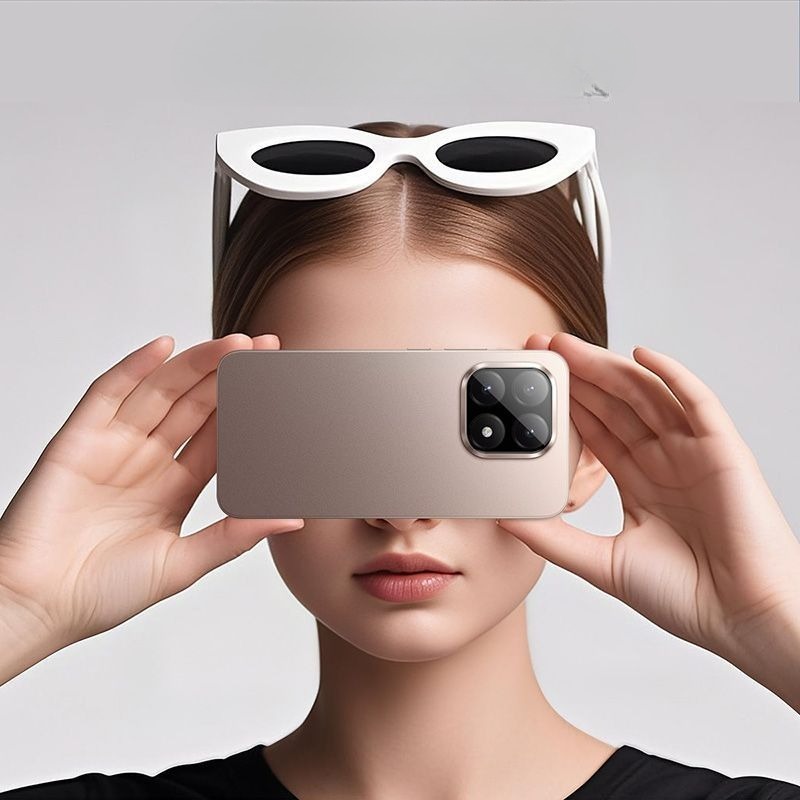 Capa de lente de câmera 3d par - Photography Kit Xiaomi 15T Pro avaliação e preço