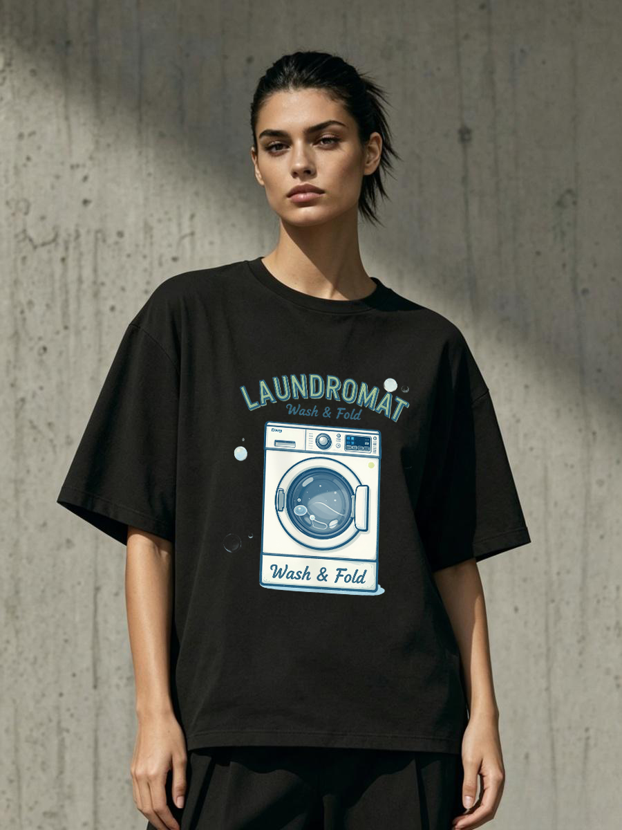 Camisetas de Outono com Design - Photography Logo avaliação e preço