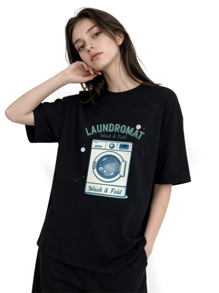Camisetas de Outono com Design - Photography Logo avaliação e preço