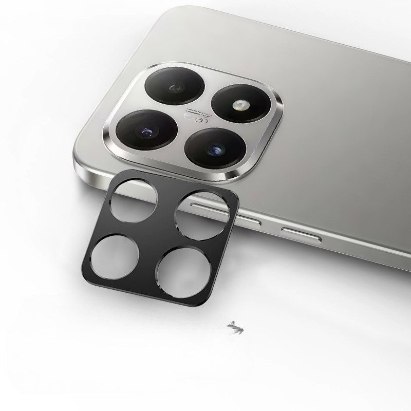 Protetores de Câmera Traseira  - Photography Kit Xiaomi 15T Pro avaliação e preço