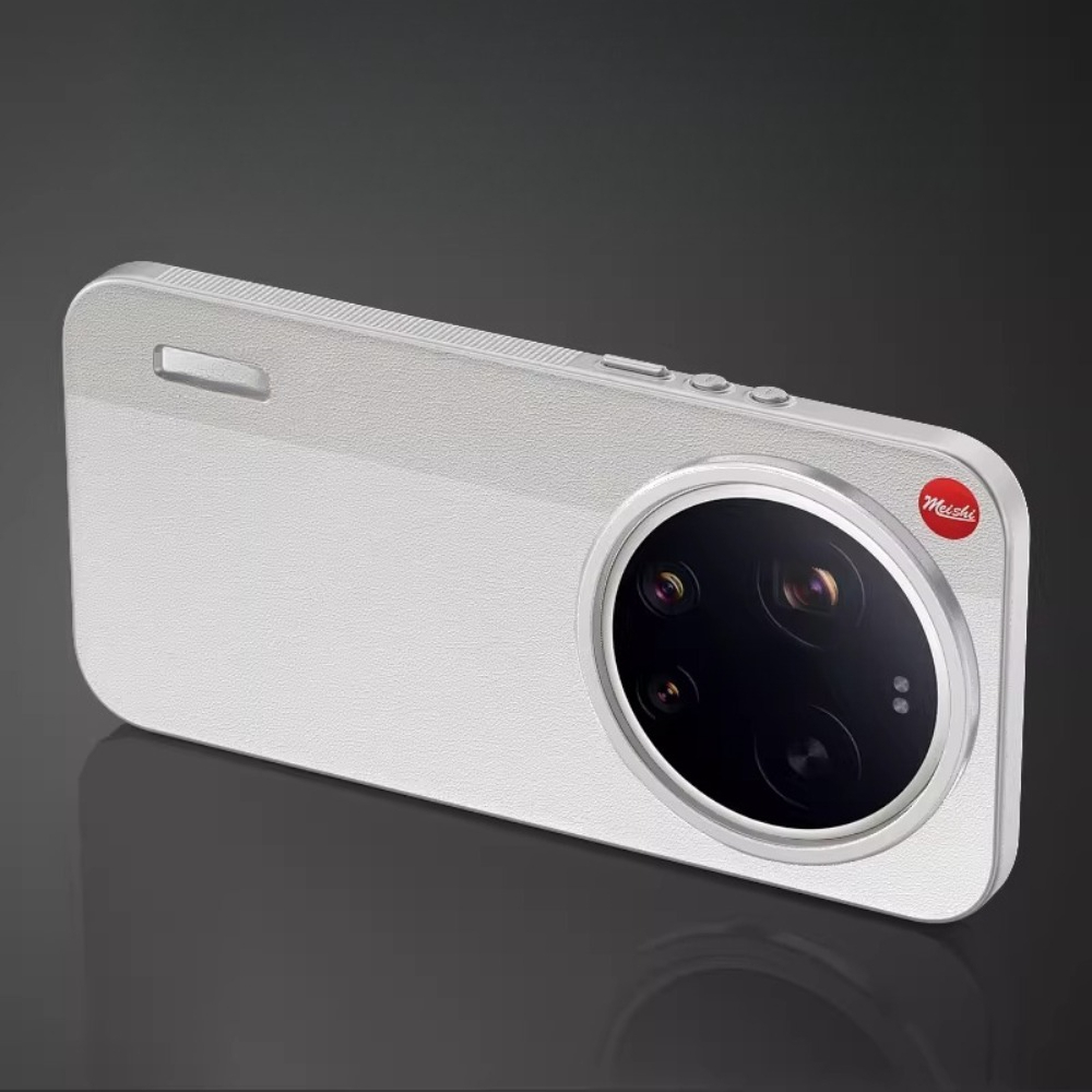 Capa de Couro Duro de Luxo par - Photography Kit Xiaomi 17 Ultra avaliação e preço