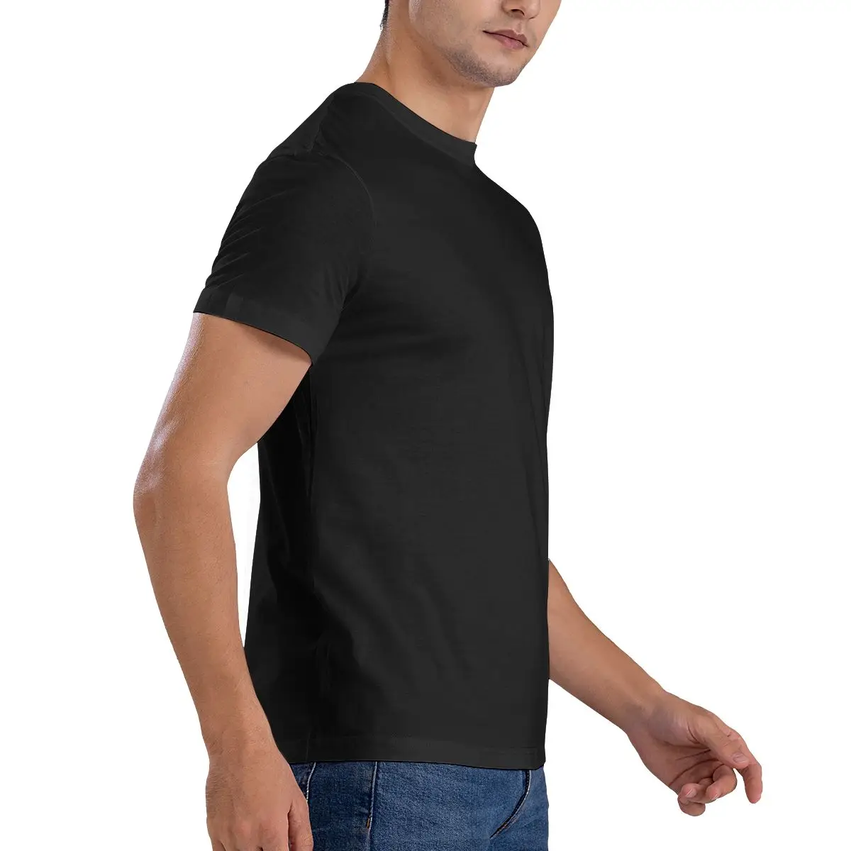 Camiseta Masculina Estampada c - Photography Sim avaliação e preço