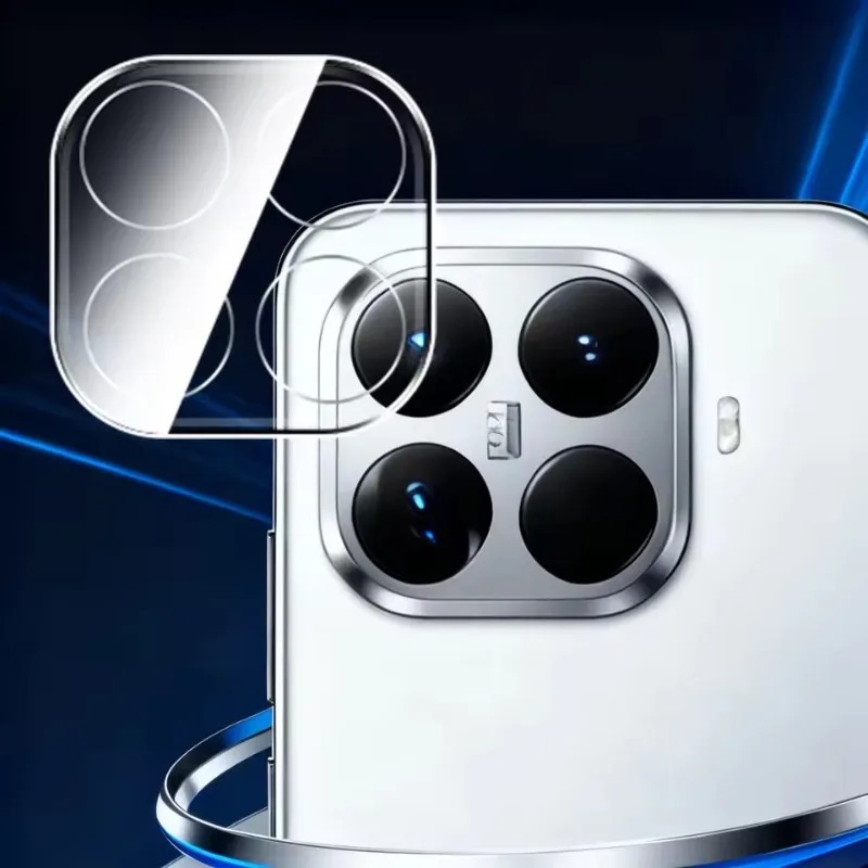 Capa de câmera de vidro temper - Photography Kit Xiaomi 15T Pro avaliação e preço