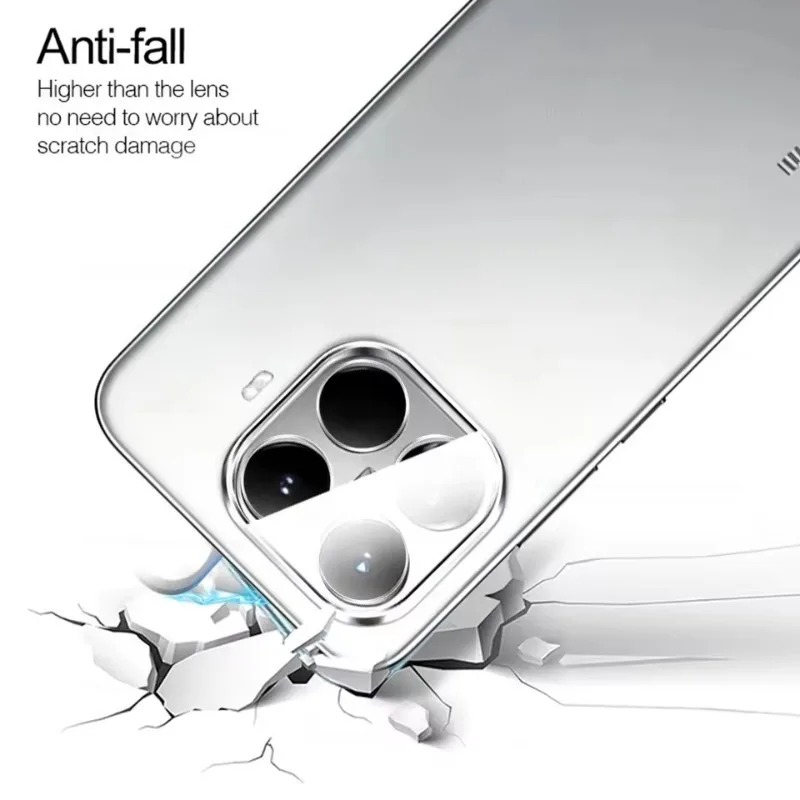 Capa de câmera de vidro temper - Photography Kit Xiaomi 15T Pro avaliação e preço