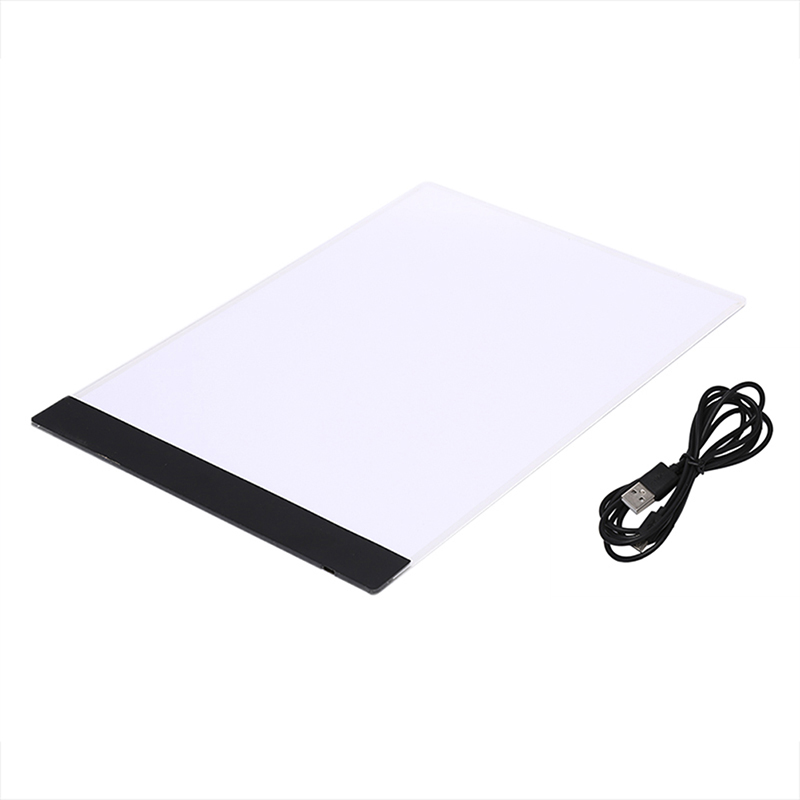 Tablet desenho com caixa de lu - Photography Desk avaliação e preço