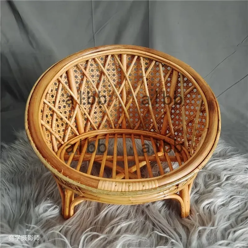Banco de Rattan Natural da Ind - Photography Indonesia avaliação e preço