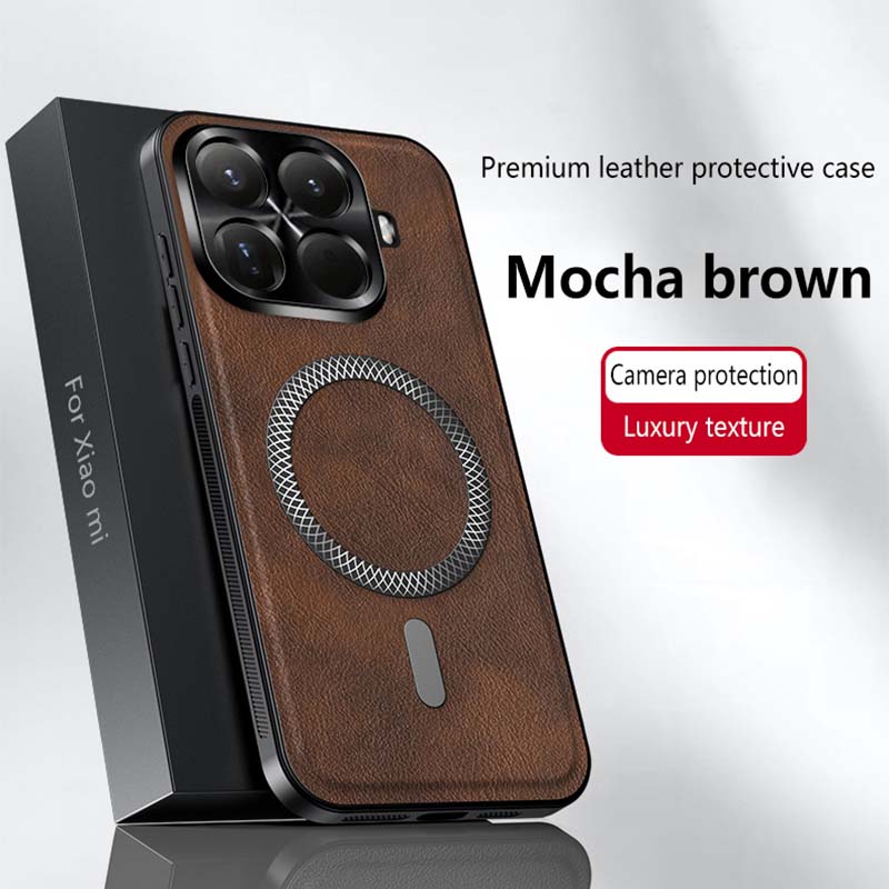 Capa para xiaomi mi 15t pro 14 - Photography Kit Xiaomi 15T Pro avaliação e preço
