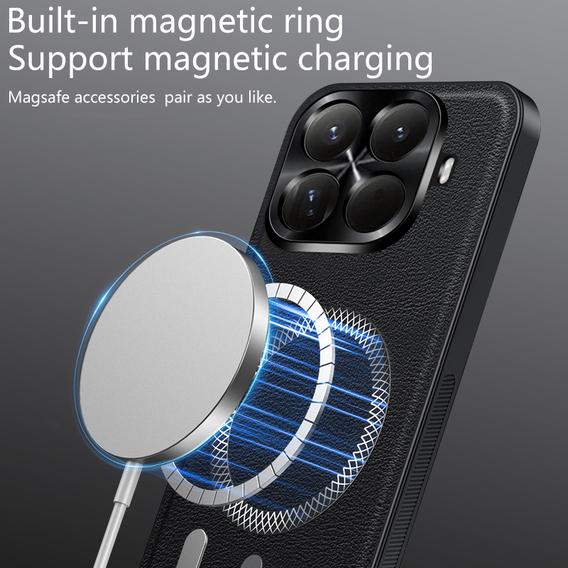 Capa para xiaomi mi 15t pro 14 - Photography Kit Xiaomi 15T Pro avaliação e preço