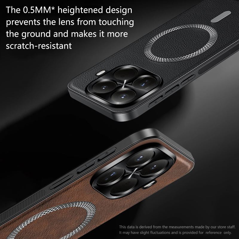 Capa para xiaomi mi 15t pro 14 - Photography Kit Xiaomi 15T Pro avaliação e preço