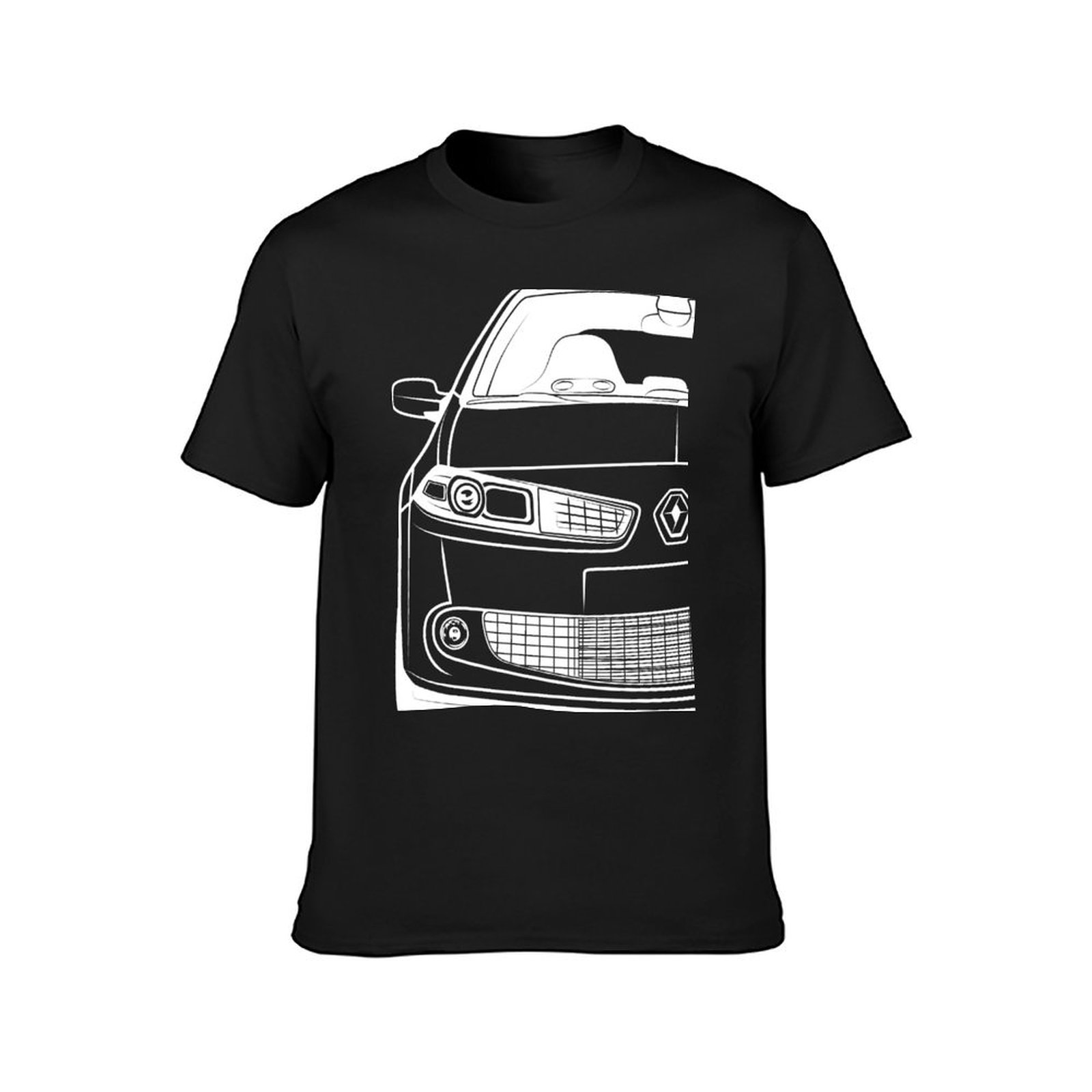 Megane RS R26 Melhor Design de - Photography Logo avaliação e preço