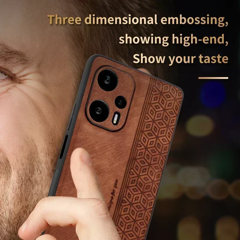 Capa 3D Embossada para Xiaomi  - Photography Kit Xiaomi 15T Pro avaliação e preço