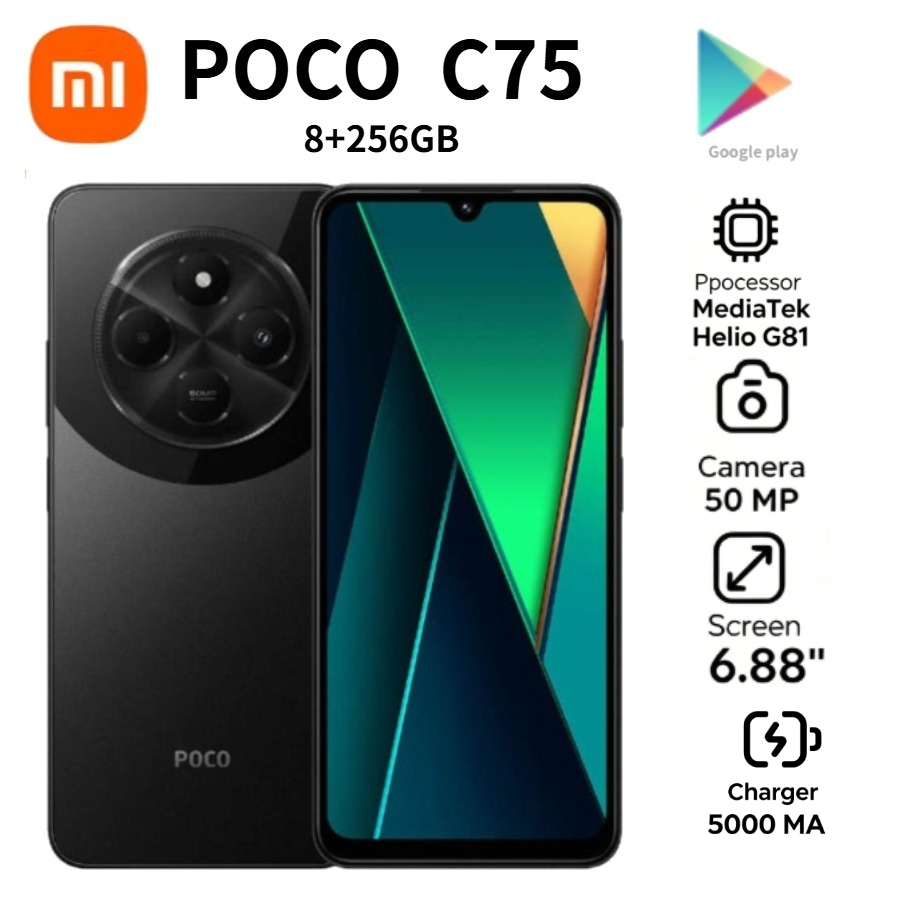 Novo Smartphone Android Global - Photography Sim avaliação e preço