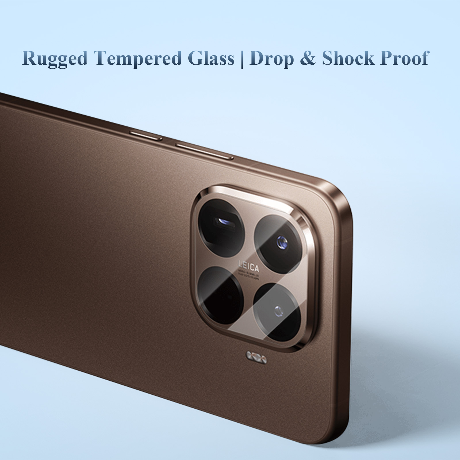 Protetor de Lente de Câmera Le - Photography Kit Xiaomi 15T Pro avaliação e preço
