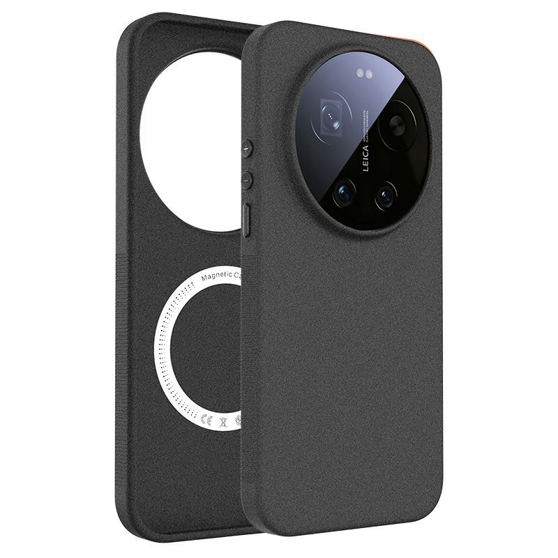 Capa Luxuosa Fosca Magnética p - Photography Kit Xiaomi 17 Ultra avaliação e preço