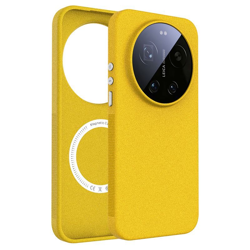 Capa Luxuosa Fosca Magnética p - Photography Kit Xiaomi 17 Ultra avaliação e preço