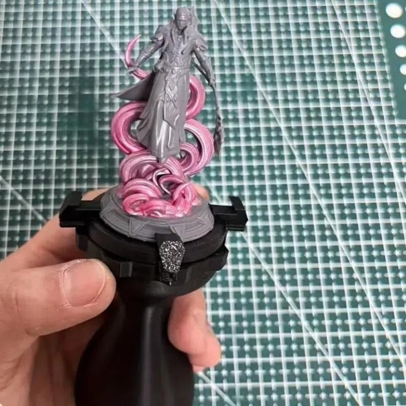 Suporte de Pintura Miniatura 1 - Photography Desk avaliação e preço