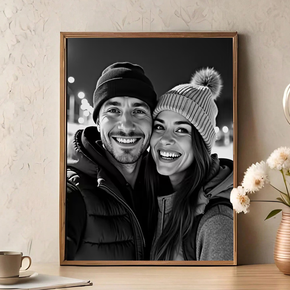 Pintura em Tela Personalizada  - Photography Gallery avaliação e preço