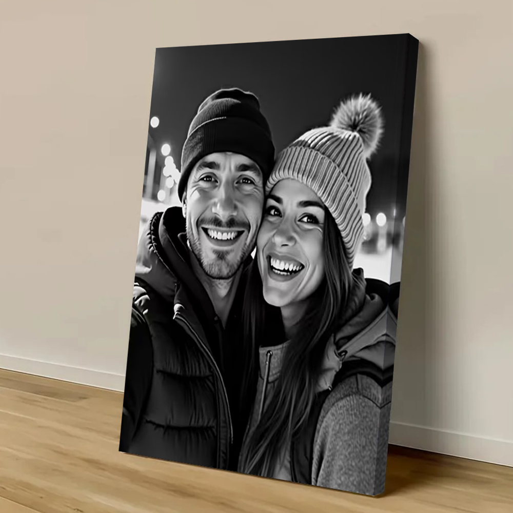 Pintura em Tela Personalizada  - Photography Gallery avaliação e preço