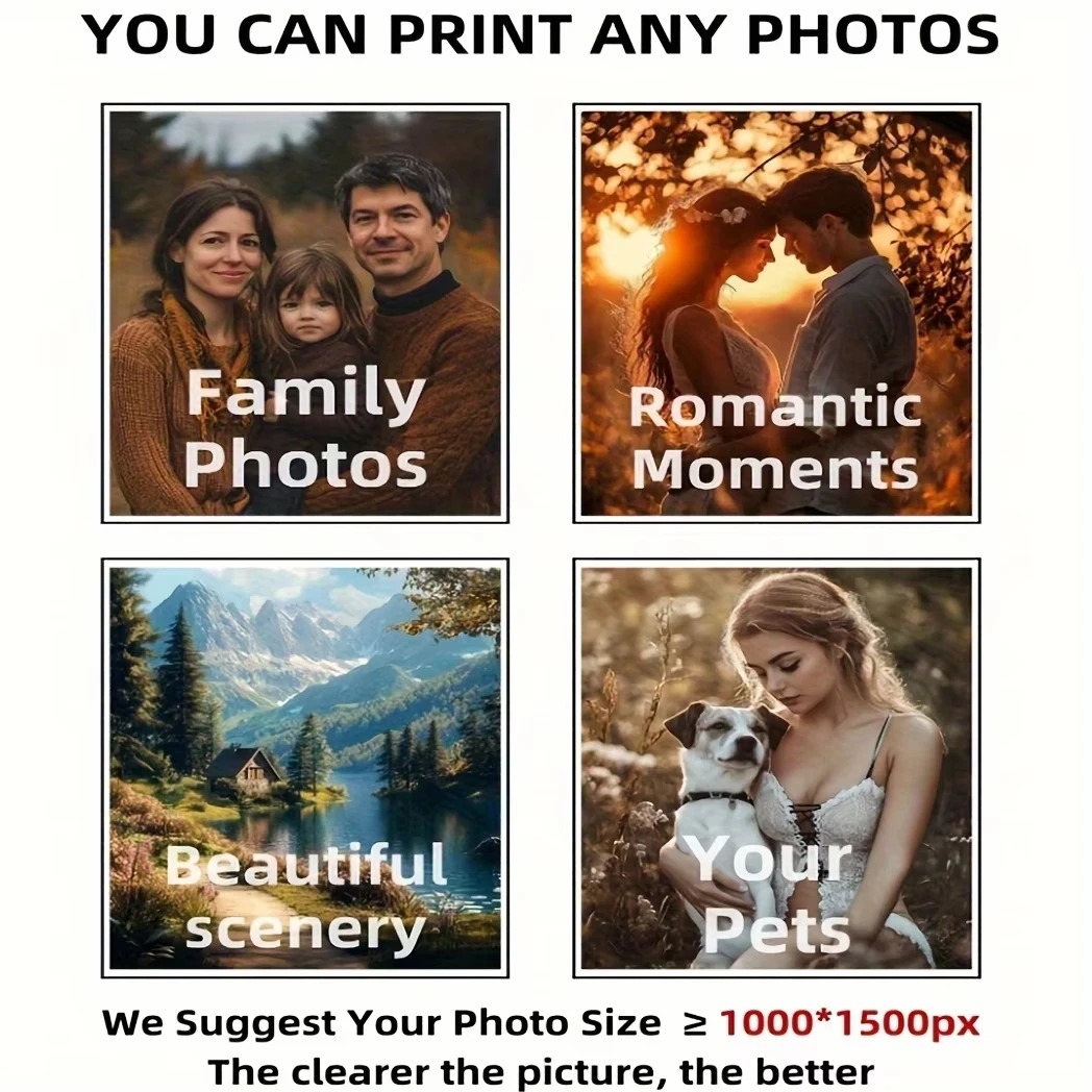 Pintura em Tela Personalizada  - Photography Gallery avaliação e preço